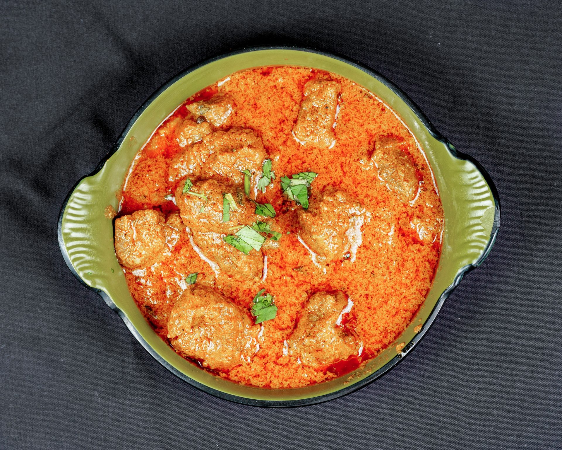 From samosas to slow-simmered curries