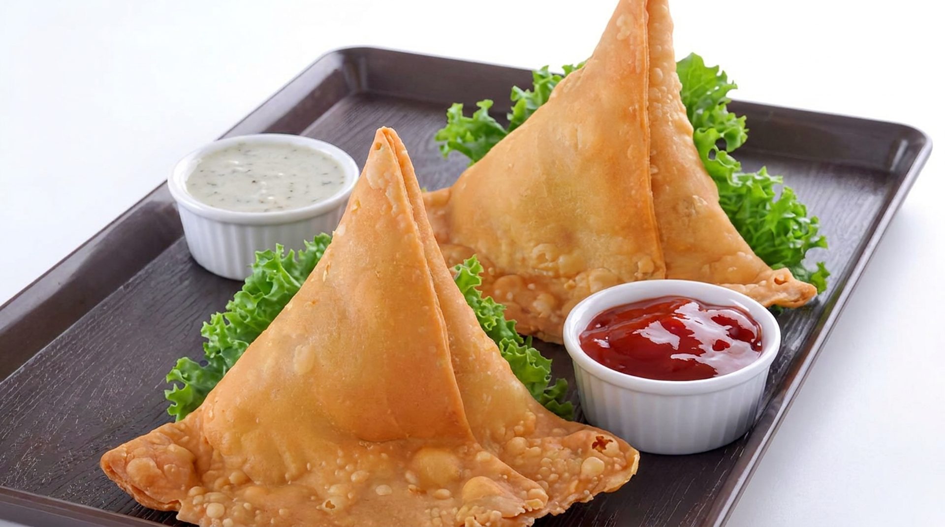 Punjabi samosa