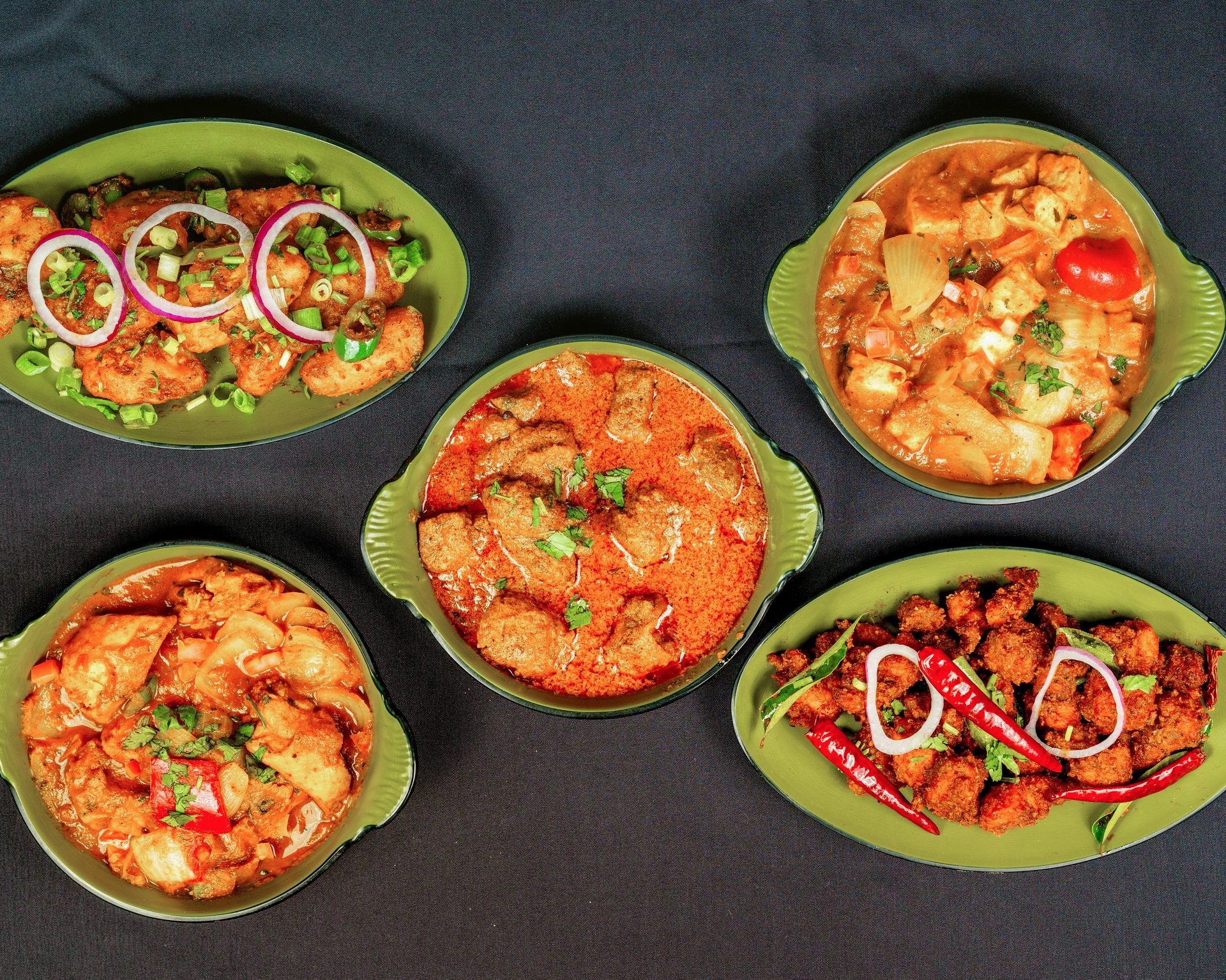 Make Every Gathering Delicious
