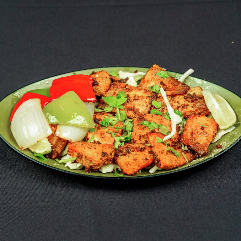 Explore Our Flavorful Curry