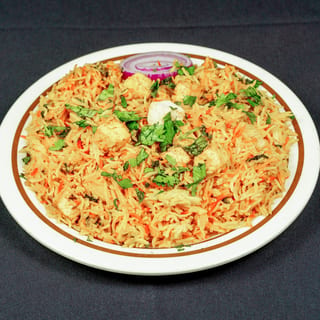 Paneer Regular Biryani