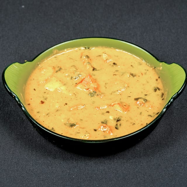 Chicken Methi Chooza.