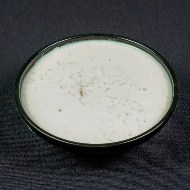 Rice Pudding.