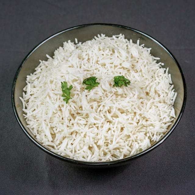 Rice.