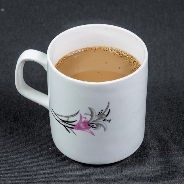 Chai.
