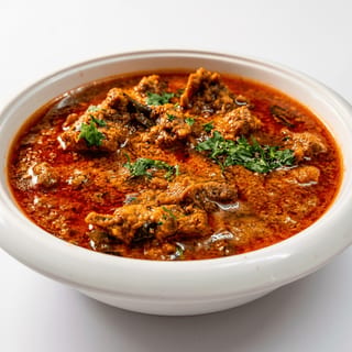 Chicken Curry