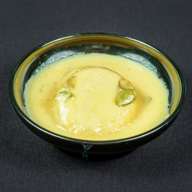 Ras Malai.