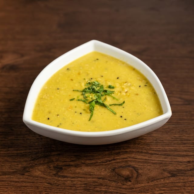 Dal Tadka.