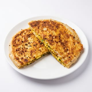 Paneer Kulcha