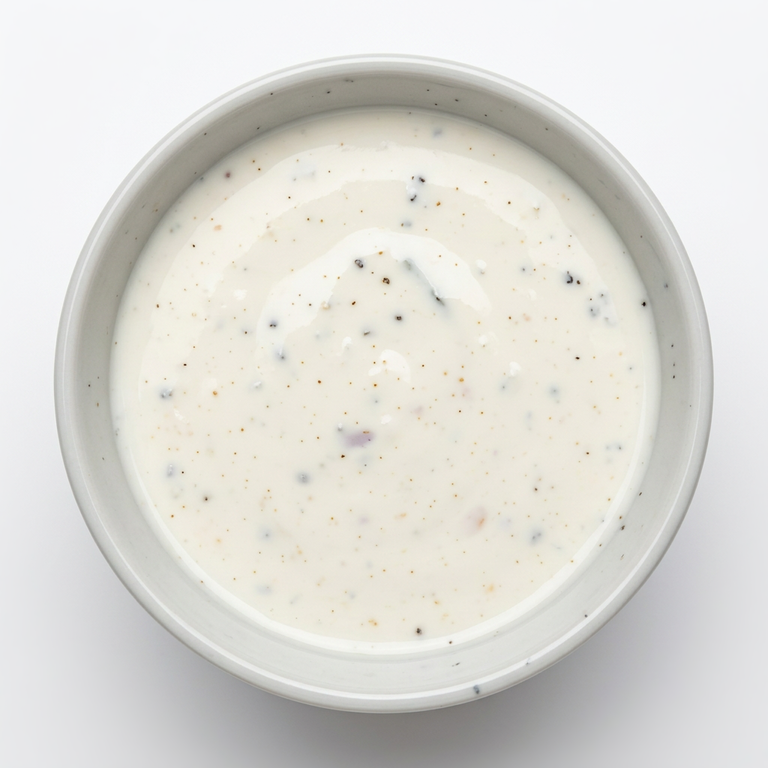Savor Our Authentic Raita