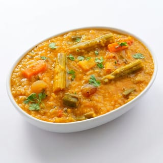 Sambar Rice