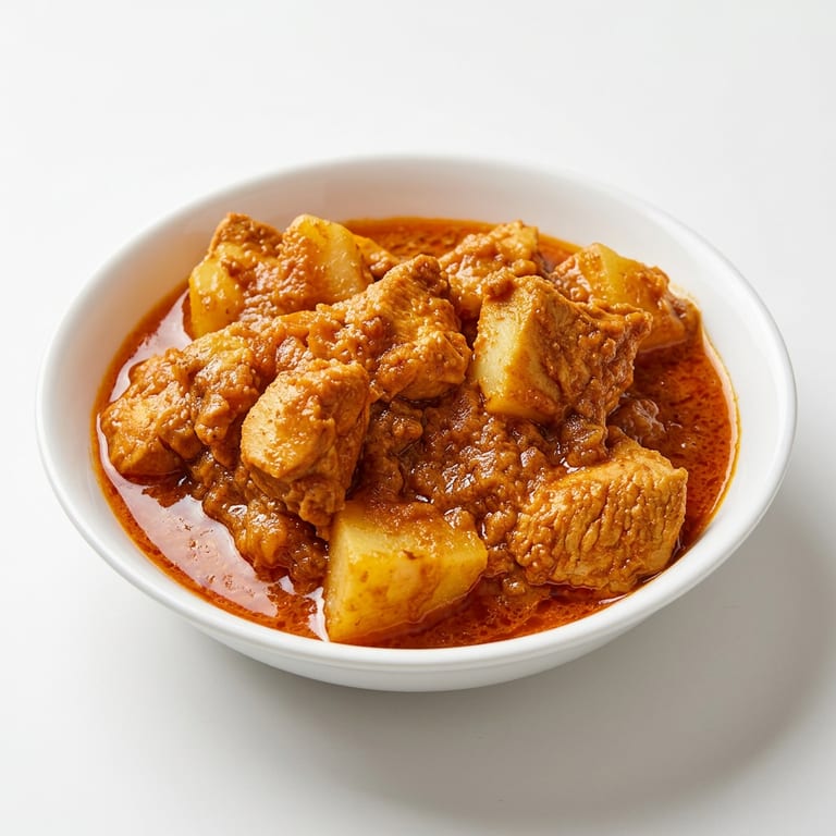 Takeout Indian Cuisine
