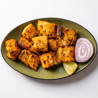 Tawa Fish