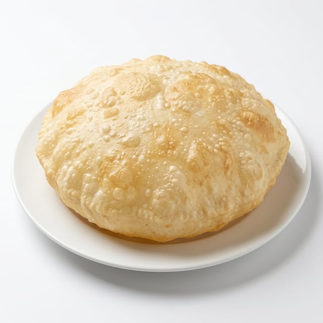 Bhatura.