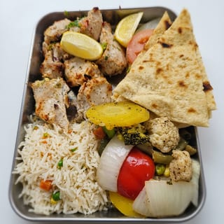 Malai Kabab