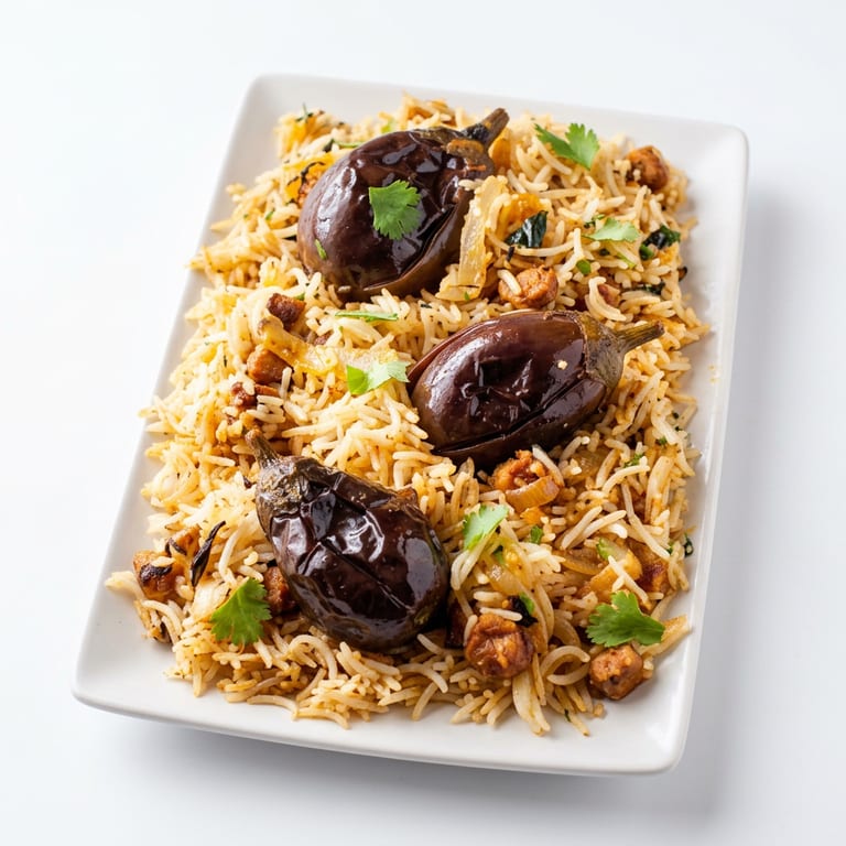 Delicious Biryani Options