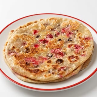 Kashmiri Naan