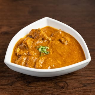 Goat Curry