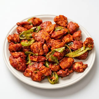 Chicken 65