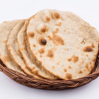 Tandoori Roti