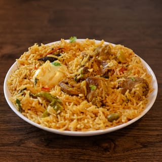 Chicken Regular Biryani