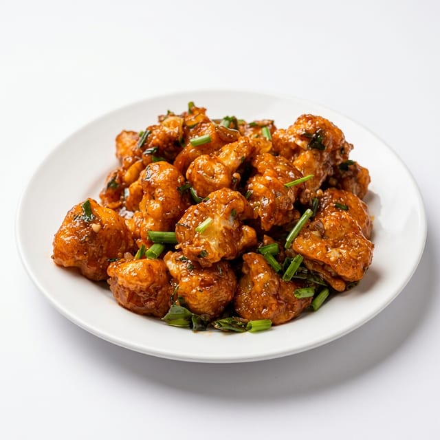 Gobi Manchurian.